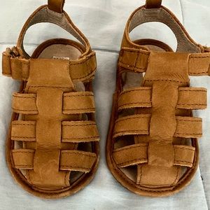 Ralph Lauren toddler gladiator sandal